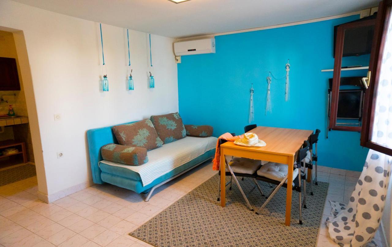 The Sea House Apartments 비스 외부 사진