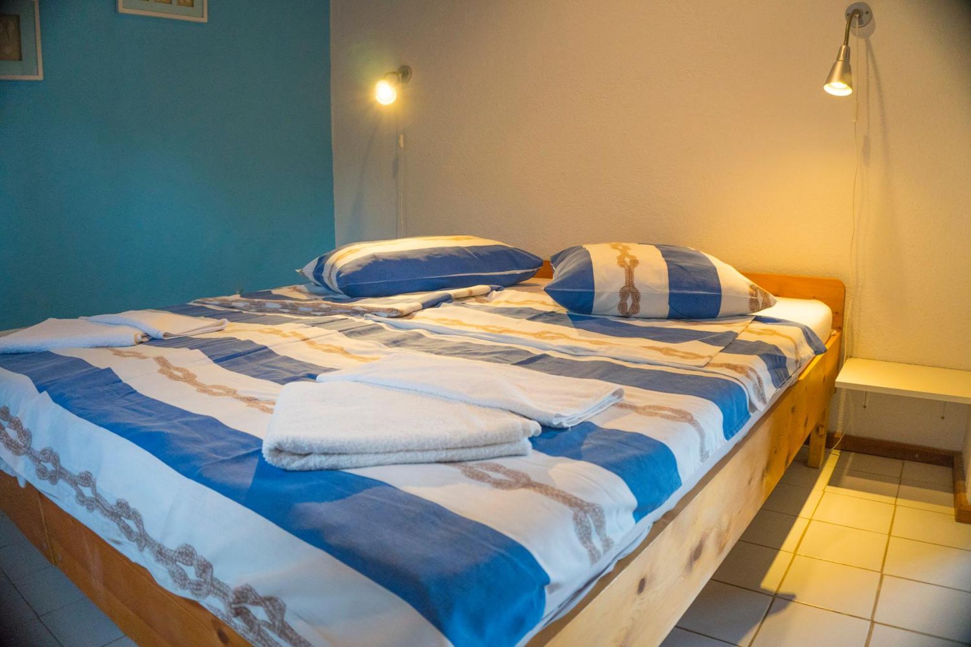 The Sea House Apartments 비스 객실 사진