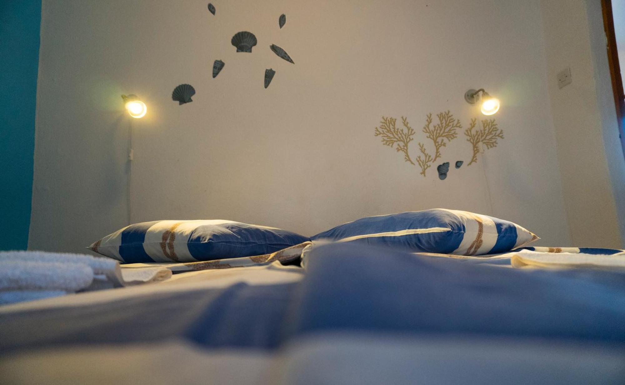 The Sea House Apartments 비스 객실 사진
