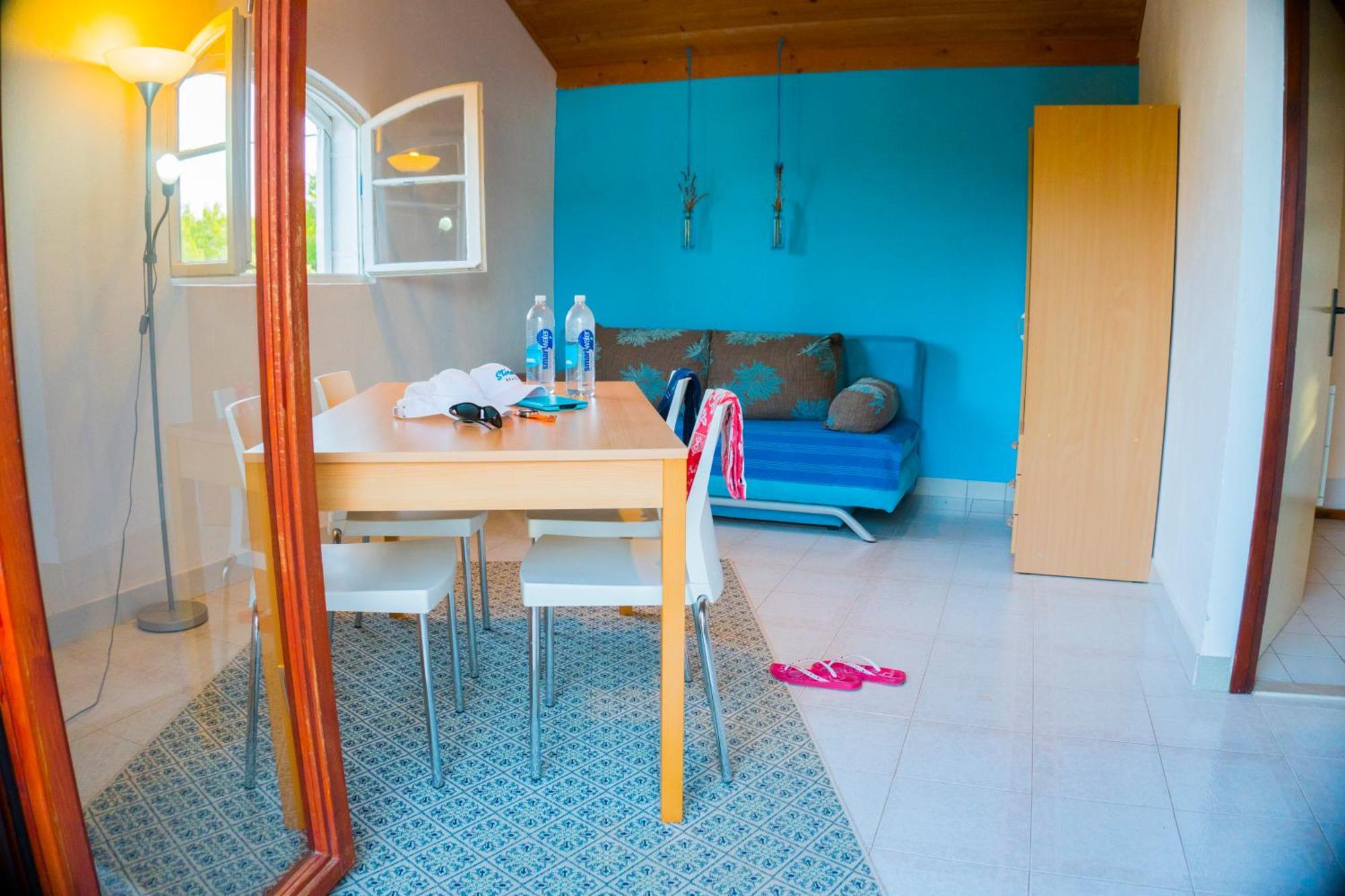 The Sea House Apartments 비스 객실 사진