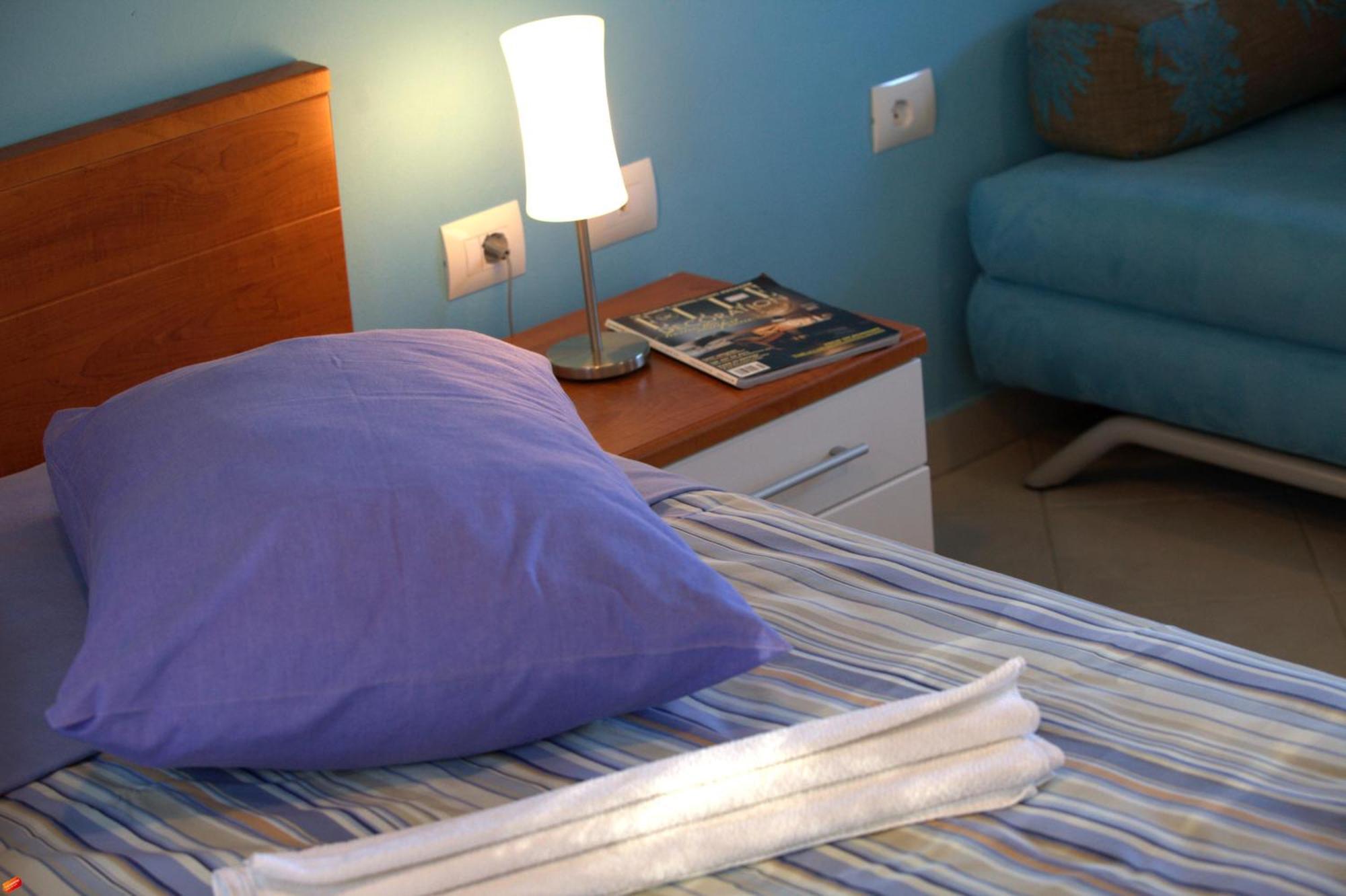 The Sea House Apartments 비스 객실 사진