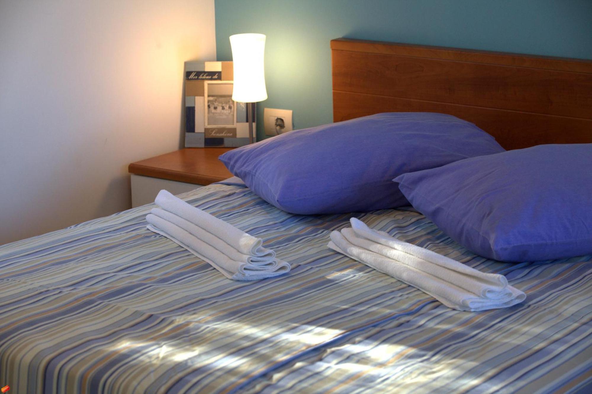 The Sea House Apartments 비스 객실 사진