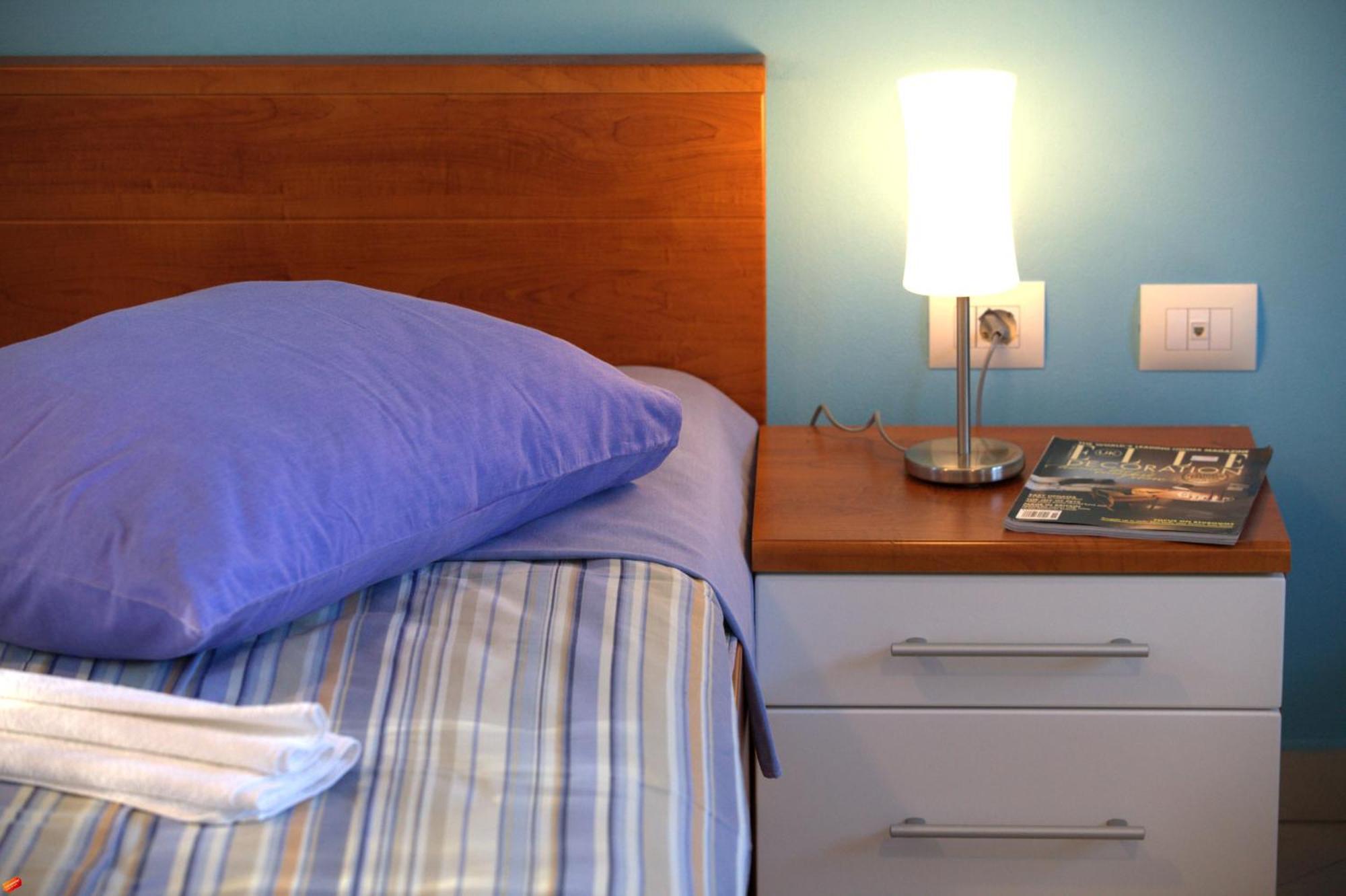 The Sea House Apartments 비스 객실 사진